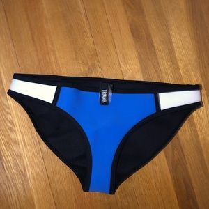 Triangl Bathing Suit Bottoms